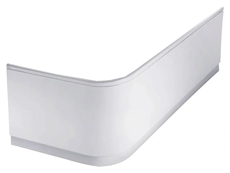 Экран для ванны фронтальный Jacob Delafon Odeon Up 160 см E6082RU-00 Экран для ванны фронтальный Jacob Delafon Odeon Up 160 см E6082RU-00