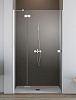 Картинка анонса товара «душевая дверь radaway essenza new dwj 120r 1200x2000 хром/прозрачное/6mm 385016-01-01r»