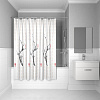 Штора для ванны Iddis Cherry Tree SCID100P