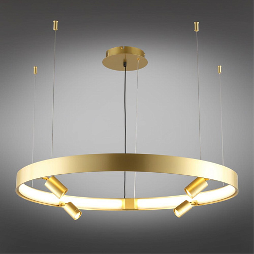 Люстра подвесная Aployt Jolanta APL.041.03.50 Люстра подвесная Aployt Jolanta APL.041.03.50