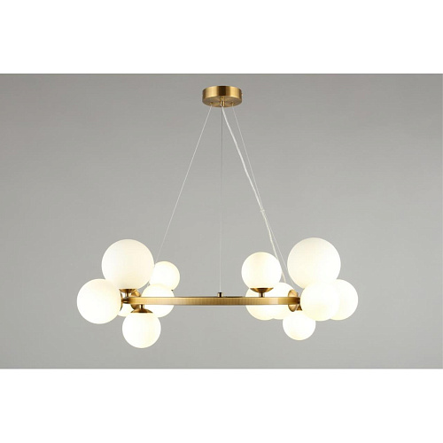 Люстра подвесная Aployt Letizia APL.314.03.14 Люстра подвесная Aployt Letizia APL.314.03.14