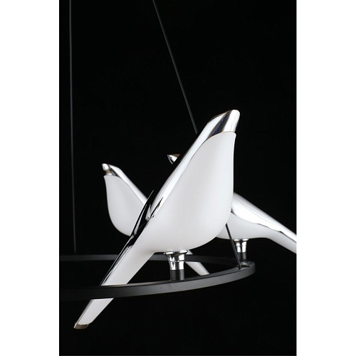 Люстра подвесная Aployt Astor APL.822.13.60 Люстра подвесная Aployt Astor APL.822.13.60