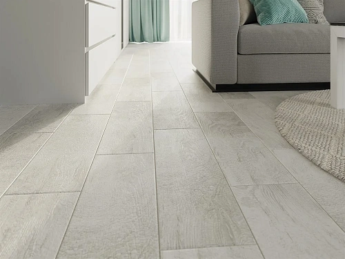 Керамогранит Cersanit Starwood белый рельеф 18,5x59,8 15934 Керамогранит Cersanit Starwood белый рельеф 18,5x59,8 15934