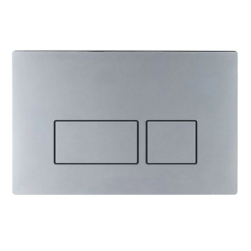 Клавиша смыва BelBagno BB040CR.MAT матовый хром BB040CR.MAT Клавиша смыва BelBagno BB040CR.MAT матовый хром BB040CR.MAT