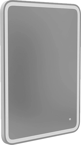 Комплект мебели DIWO Воронеж 60 напольная, ореховый дубослив, с сифоном 579749 Комплект мебели DIWO Воронеж 60 напольная, ореховый дубослив, с сифоном 579749