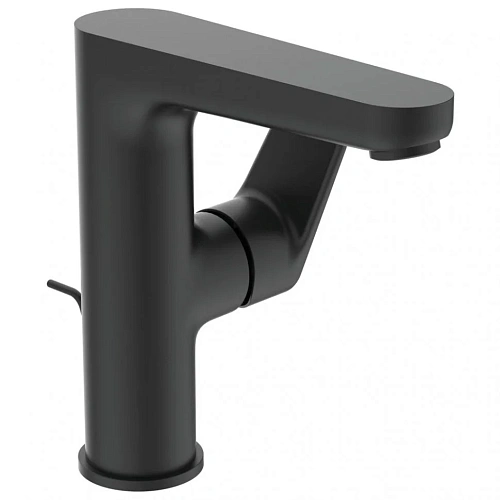 Смеситель для раковины Ideal Standard CERAFINE O BC703XG с металлическим донным клапаном Смеситель для раковины Ideal Standard CERAFINE O BC703XG с металлическим донным клапаном