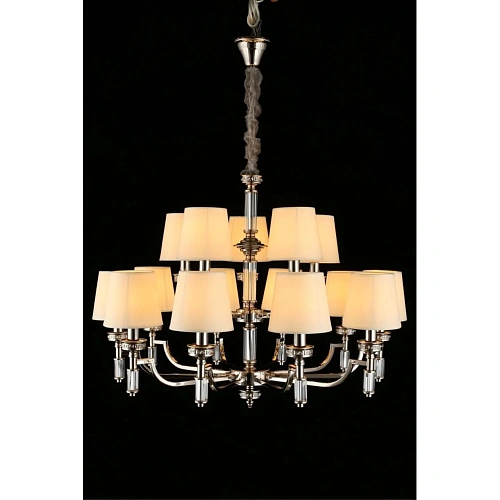 Люстра подвесная Aployt Patricia APL.716.03.15 Люстра подвесная Aployt Patricia APL.716.03.15