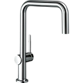 Смеситель для кухни Hansgrohe Talis M54 U 220, Eco, 1jet 72844000, хром Смеситель для кухни Hansgrohe Talis M54 U 220, Eco, 1jet 72844000, хром