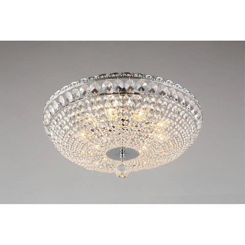 Люстра потолочная Aployt Wiga APL.758.07.09 Люстра потолочная Aployt Wiga APL.758.07.09