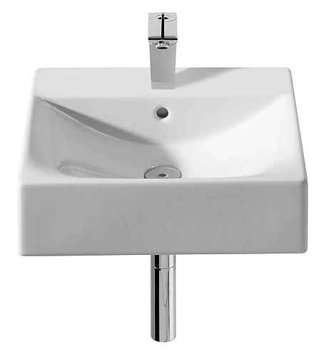 Раковина Roca Diverta 47x44 327111000 Раковина Roca Diverta 47x44 327111000