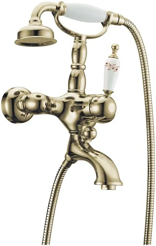 Смеситель для ванны Boheme PROVANSE Ripresa 363 Смеситель для ванны Boheme PROVANSE Ripresa 363