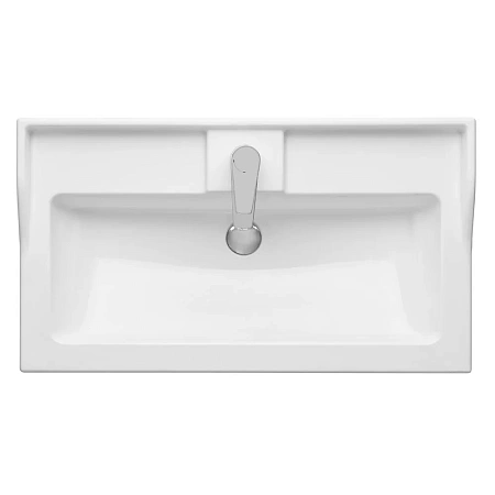 Раковина Aquaton Фабиа 80 1A708031FB010 Раковина Aquaton Фабиа 80 1A708031FB010