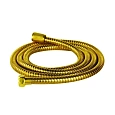 Душевой шланг BONNA длина 150 см, золото BNTHGD150 Душевой шланг BONNA длина 150 см, золото BNTHGD150