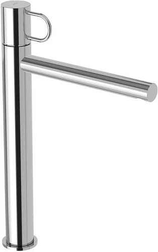 Смеситель для раковины Paffoni Joker JK081CR Смеситель для раковины Paffoni Joker JK081CR