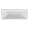 Картинка анонса товара «акриловая ванна am.pm gem w93a-180-070w-a 180x70 см»