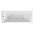 Акриловая ванна AM.PM Gem W93A-180-070W-A 180x70 см