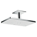 Верхний душ Hansgrohe Rainmaker Select 460 1jet 24002400 Верхний душ Hansgrohe Rainmaker Select 460 1jet 24002400