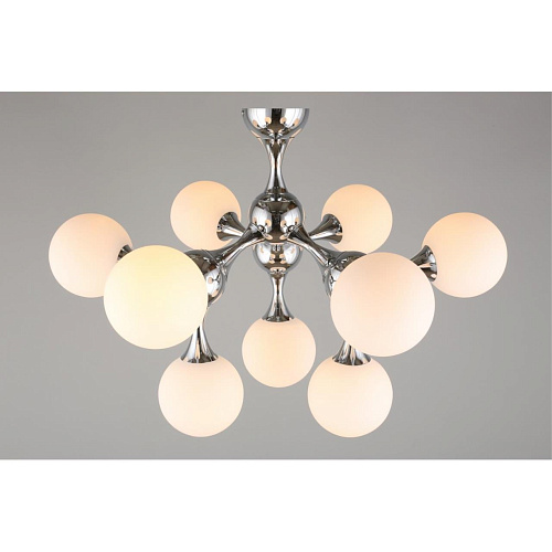 Люстра потолочная Aployt Arlett APL.903.07.09 Люстра потолочная Aployt Arlett APL.903.07.09