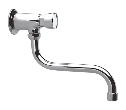 Кран Remer Tempor TE53 порционный Кран Remer Tempor TE53 порционный