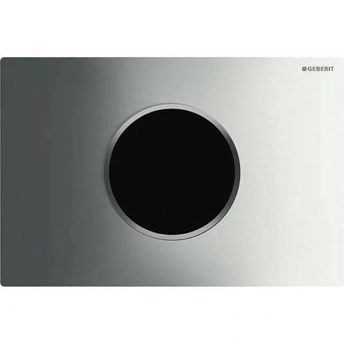 Клавиша смыва Geberit Sigma 10 115.907.KH.1 Клавиша смыва Geberit Sigma 10 115.907.KH.1