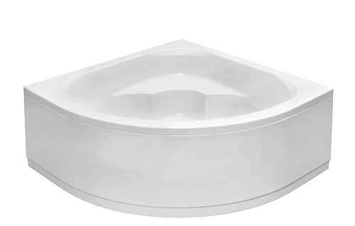 Акриловая ванна Santek Канны 150х150 1.WH11.1.983 Акриловая ванна Santek Канны 150х150 1.WH11.1.983