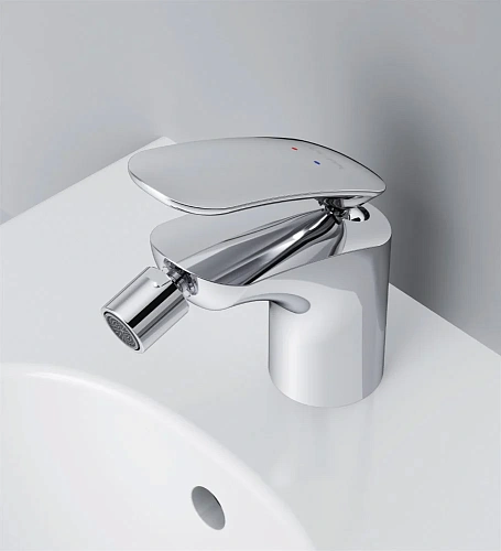 Смеситель для биде AM.PM Sensation F3083164 Смеситель для биде AM.PM Sensation F3083164