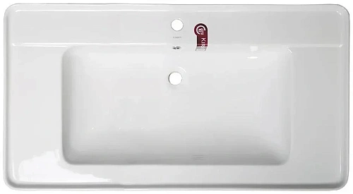 Раковина Kirovit Дуглас 105 Дуглас105 Раковина Kirovit Дуглас 105 Дуглас105