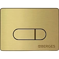 Клавиша смыва BERGES NOVUM D8 040038 Клавиша смыва BERGES NOVUM D8 040038
