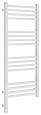 Полотенцесушитель электрический Сунержа Модус 3.0 1000х400 МЭМ левый 30-5700-1040 Матовый белый Полотенцесушитель электрический Сунержа Модус 3.0 1000х400 МЭМ левый 30-5700-1040 Матовый белый