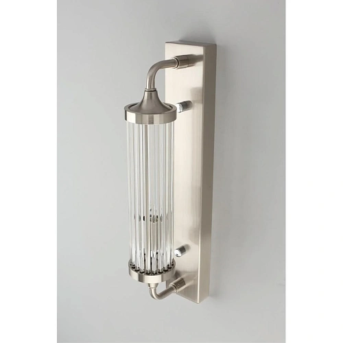 Светильник настенный (Бра) Aployt Justa APL.609.11.01 Светильник настенный (Бра) Aployt Justa APL.609.11.01