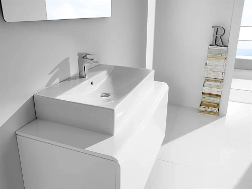 Раковина Roca Diverta 60x44 32711G000 Раковина Roca Diverta 60x44 32711G000