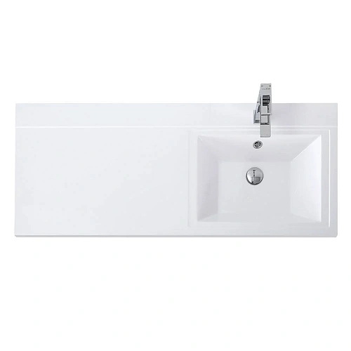 Раковина BelBagno BB1200/480-LV-MR-R 1200x480 Раковина BelBagno BB1200/480-LV-MR-R 1200x480