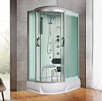 Душевая кабина River TEMZA 120/80/26 R MT Душевая кабина River TEMZA 120/80/26 R MT