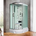Душевая кабина River TEMZA 120/80/26 R MT Душевая кабина River TEMZA 120/80/26 R MT