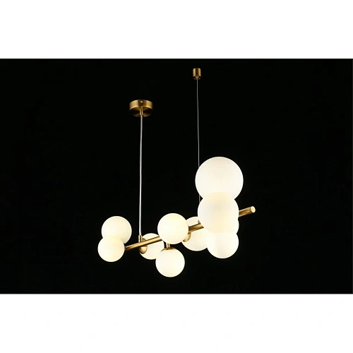 Люстра подвесная Aployt Letizia APL.314.03.10 Люстра подвесная Aployt Letizia APL.314.03.10