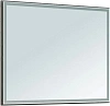 Зеркало Aquanet Nova Lite 100 дуб рошелье LED 00242623