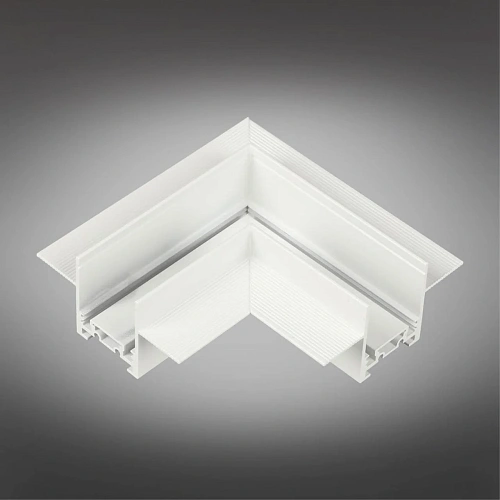 Трековая фурнитура Aployt Magnetic track 48 APL.0182.10.04 Трековая фурнитура Aployt Magnetic track 48 APL.0182.10.04