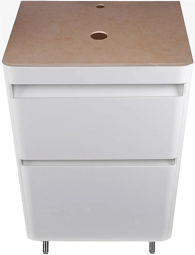 Столешница Style Line Атлантика 60 MI01, цвет бежевый светлый керамогранит СС-00002234 Столешница Style Line Атлантика 60 MI01, цвет бежевый светлый керамогранит СС-00002234