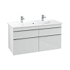 Картинка анонса товара «тумба под раковину villeroy &amp; boch venticello 115,3 см, a92901re»