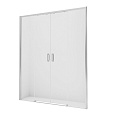 Душевая дверь NEW TRENDY PRIME 180x200 D-0338A (хром) Душевая дверь NEW TRENDY PRIME 180x200 D-0338A (хром)