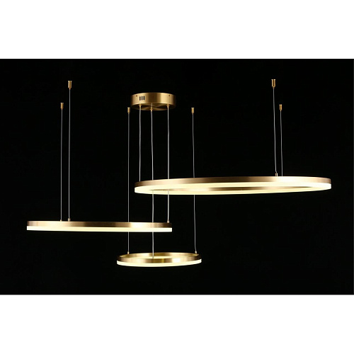 Люстра подвесная Aployt Armel APL.049.03.115 Люстра подвесная Aployt Armel APL.049.03.115