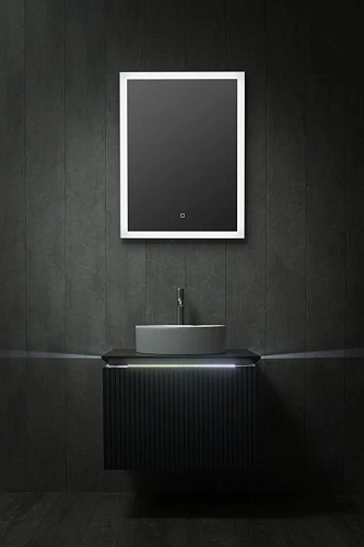 Зеркало Silver mirrors Гуверт (ФР-1540) Зеркало Silver mirrors Гуверт (ФР-1540)