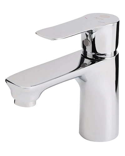 Смеситель для раковины Orange Aristo M19-021cr Смеситель для раковины Orange Aristo M19-021cr