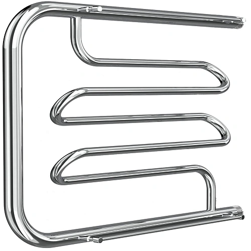 Полотенцесушитель водяной Ника ECON ПМ-2 60/90 с полкой Полотенцесушитель водяной Ника ECON ПМ-2 60/90 с полкой