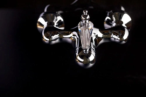 Смеситель для душа Boheme IMPERIALE Ripresa 324 Смеситель для душа Boheme IMPERIALE Ripresa 324