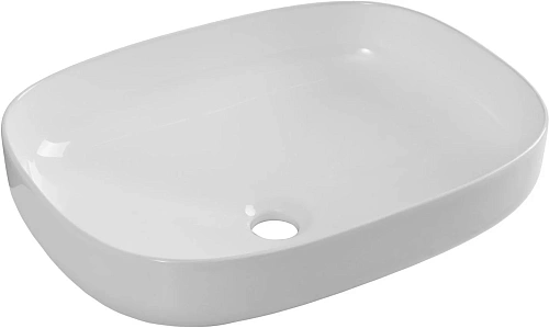 Раковина Aquanet Elegant-2 50 00326057 накладная Раковина Aquanet Elegant-2 50 00326057 накладная