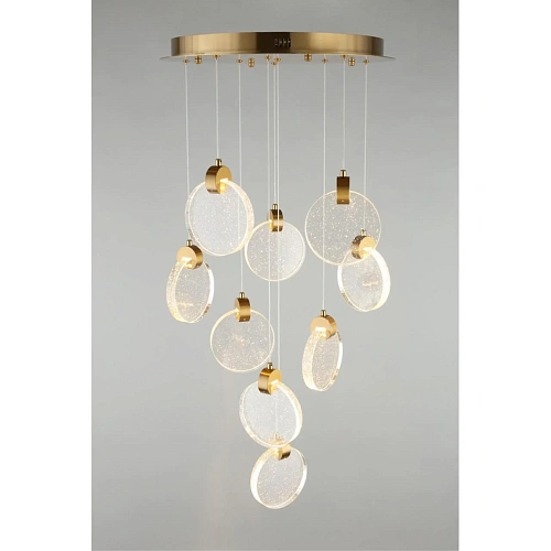 Светильник подвесной Aployt Frederik APL.054.06.45 Светильник подвесной Aployt Frederik APL.054.06.45