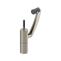 Смеситель для кухни Damixa Arc 290007264 никель Смеситель для кухни Damixa Arc 290007264 никель
