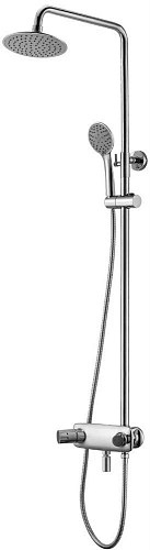 Душевая система Lemark Wing (LM5362C) Душевая система Lemark Wing (LM5362C)