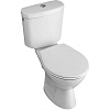 Картинка анонса товара «унитаз напольный gustavsberg saval 2.0 7g031001 крышка микролифт»